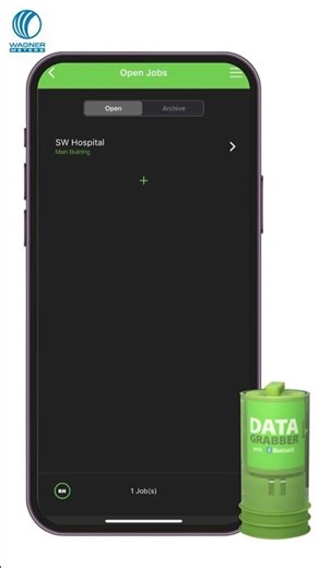 The Easiest Way to Store and Report RH Test Data