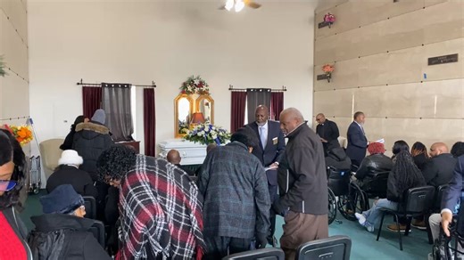 CELEBRATION OF LIFE FOR 🕊 Ms. Sandra Denise Manning *Congleton Funeral Home and Cremations will not be able to ensure the quality and/or sound during the live-streaming of services. We do not own the rights to any music played during this service. | Congleton Funeral Home and Cremations