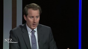 3K views · 19 reactions | Die Corona-Pandemie stellte auch die Schweiz vor eine epochale Herausforderung: wie umgehen mit einem Virus, dessen Gefährlichkeit die Fundamente des Zusammenlebens infrage stellt? Mit dem SVP-Nationalrat und Fraktionschef Thomas Aeschi spricht der NZZ-Chef­redaktor Eric Gujer über Erfolge und Irrläufe, Figuren und Facetten der Schweizer Corona-Politik. | NZZ Neue Zürcher Zeitung | Facebook