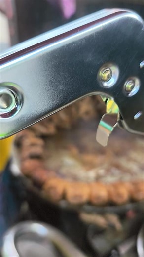 MFC: Flavorful Fried Chicken for the Streets