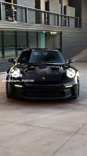 Porsche 911 GT3 RS 4K Wallpapers for Car Enthusiasts