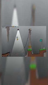 FANCY PANTS WORLD 2✏️