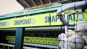 2.1K views · 15 reactions | We’ve partnered with Snapchat to bring the love from the “Hugout” to your timeline. Because the more love we share – the more love we feel. 珞 | Minor League Baseball | Facebook