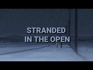 New lyric video (Stranded In The Open) enjoy the song