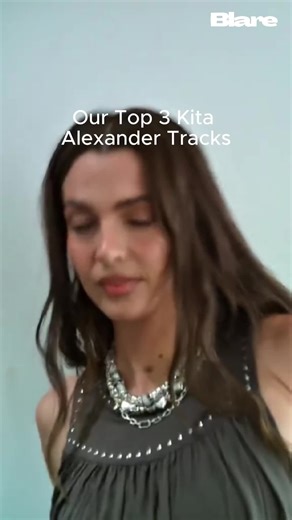 Kita Alexander's Irresistible Hits in Australia's Hottest 100