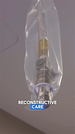 Methodist Dallas Medical Center cut the ribbon on our new Burn Center this week, expanding lifesaving burn care to patients in southern Dallas and beyond. ⁠ ⁠ The six-bed unit — only the third of its kind in the area and the first south of downtown Dallas — offers adult patients such comprehensive services as reconstructive surgery, hyperbaric oxygen therapy, hydrotherapy, and psychological support.💙 | Methodist Health System