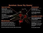 Thargoid Banshee- Know Thy Enemy (Combat Overview)