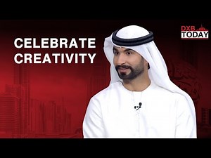 The region's most creative minds descend on Dubai for Dubai Design Week