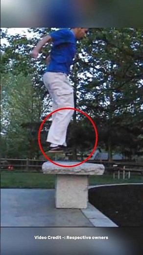 Double Jump Tutorial 😱 #shorts