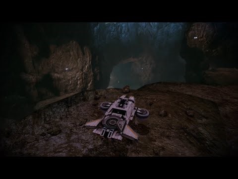 Mass Effect 2 - Teil 12 - Projekt Feuergänger