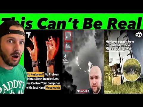 Disturbing Clips The Internet Can’t Explain