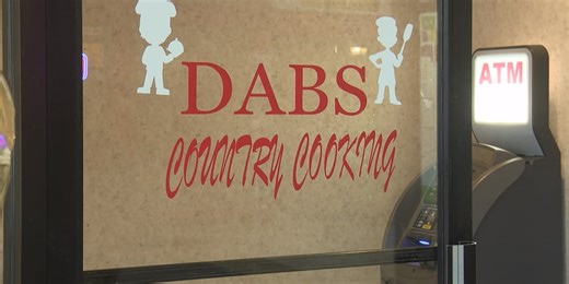 New restaurant opens at Mercer Mall