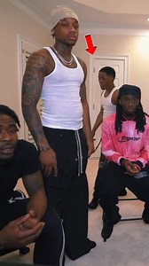 Lil Rodney son tooFunny on the spot funny fried tylil ! #kaicenat #kaicenatclips #itgetstoapointdude#rakaiclips #lilrodneyson #girlhefunny1x#rakai #tylilshow | icantstopthuggin