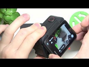 INSTA360 Ace Pro 2 - How to Use Gesture Control? | Hands-Free Operation