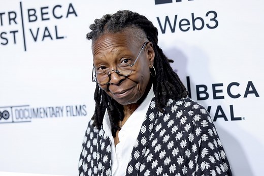 Whoopi Goldberg Lands Multi-Episode Role On Long-Running Italian Soap ‘Un Posto Al Sole’: “I Know It’s A Crazy Idea”