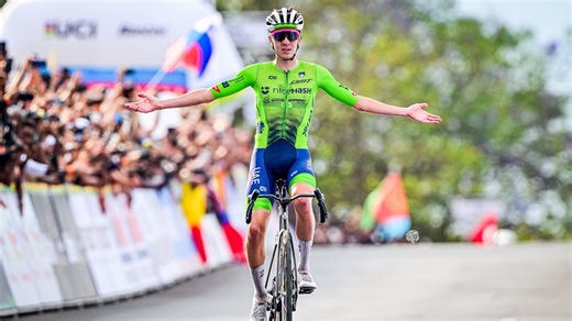 Championnats d'Europe de cyclisme 2025: à quelle heure et sur quelle chaîne TV suivre la course en ligne Hommes?