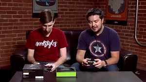 2.6K reactions · 856 shares | Thinking about getting the Xbox One Elite Controller? Here's everything you'll get if you do... Watch the full unboxing here: go.ign.com/I9KgUJd | IGN | Facebook