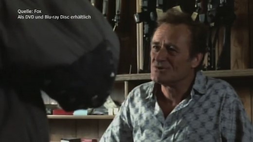 "Der Terminator"