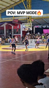 22 reactions | Baka Idol Bisbe Michael yan  #basketball #highlights #fypageシ #fypシ゚ #trendingreel | Justine Monserrat | Facebook