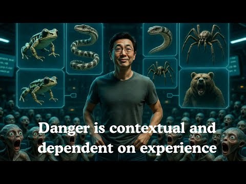 That's Harmless?" | What a Deathworlder Considers Dangerous' | HFY | SCI FI Stories...