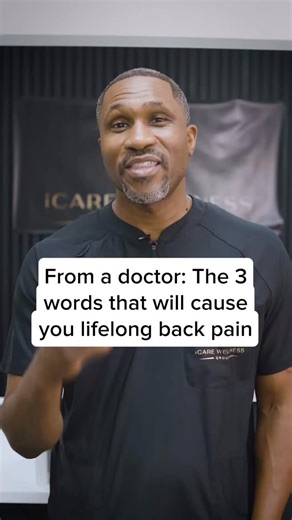 Feeling better doesn’t always mean you’re healed. 💪 Don’t cut your recovery short! Commit to your full treatment plan to truly get back to your pre-accident self. #DRCecilForbes #iCareWellnessGroup #BackPain #PainRelief #Chiropractor #SouthfieldChiropractor #CarAccidentRecovery | ICareWellness