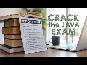 Java Collection - 10 Important MCQ's For #GATE #CCAT #CDAC #CCEE Preparation