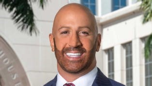 With deep county ties, Joe Abruzzo chosen as Palm Beach County's next top administrator