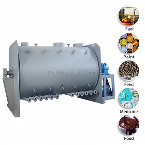 [Hot Item] Industrial Powder Plough Shear Mixer Price Ploughshare Mixer