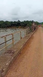 WOW 😲 they actually transformed this bridge full video on Monday @topfans #highlights | Voice of masiaka