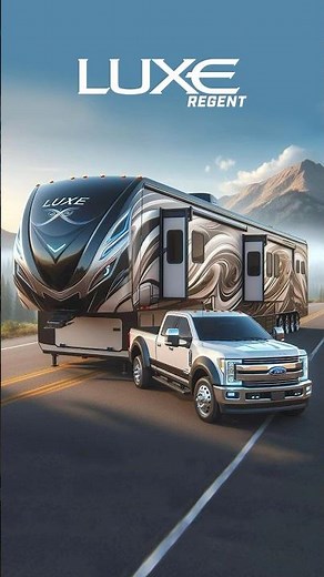 New Luxe Model to be Unveiled in Tampa!