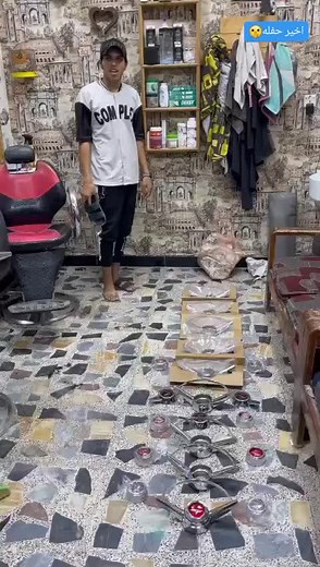 Barber Shop Essentials: Tools for Precision Grooming