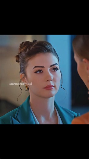 Esra'nın aurası der, susarım❤️‍🔥 #aşkmantıkintikam#burcuözberk#melisadöngel