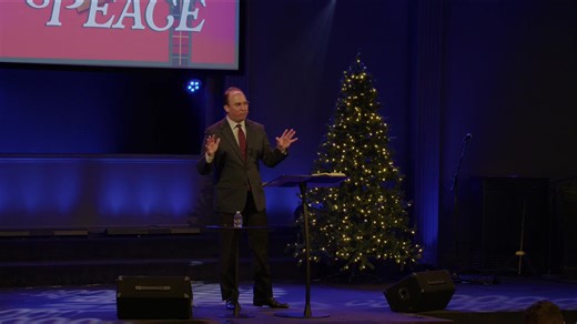 The Gift of Peace - Pastor Trent Smith Conroe Church Website: https://http://www.conroechurch.live/ Conroe Church YouTube: https://http://www.youtube.com/channel/uccnrn4f1e2udqi4d4knwcjg Connect Card: https://conroeupc.http://churchcenter.com/people/forms/322713 Giving: https://http://www.conroechurch.live/give | Conroe Church