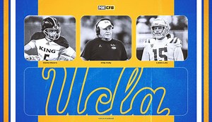 UCLA spring football storylines: Moving on from the Dorian Thompson-Robinson era