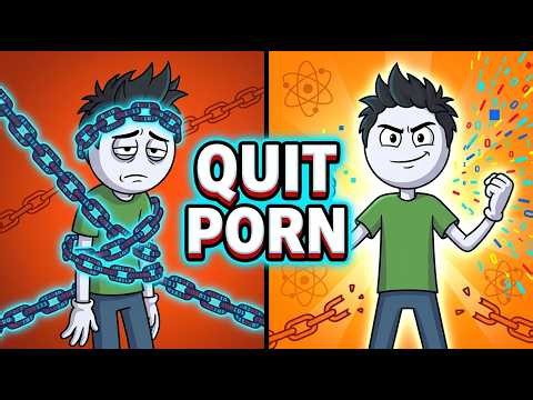 What Happens If You Stop Watching Porn? | I Quit Porn for 30 Days