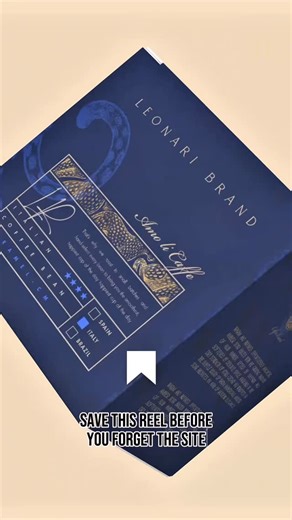 Brand Designer | Graphic Designer on Instagram: "✨ Introducing Pacdora, the all-in-one online 3D packaging design tool. With Pacdora, you can create dielines, upload your artwork, and instantly preview your packaging in 3D, all directly in your browser. No heavy software needed. Whatever you’re designing... Pacdora has thousands of customizable mockups to bring your ideas to life. It’s been a game-changer for me in presenting projects professionally and with impact. 👉 Start designing today at h