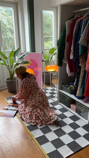 6.4K views · 11 reactions | Get your wardrobe as organised and fabulous as your fashion choices with our top picks for a stylish, clutter-free space. Because every great outfit deserves a great home!✨ | IKEA | Facebook