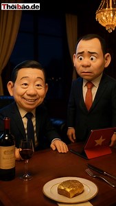 836K views · 11K reactions | LO LẮNG? (AI-generated satire clip)...