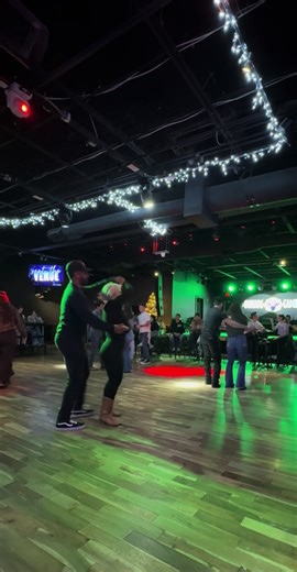 Enjoy Fun with Line Dancing in Kansas City