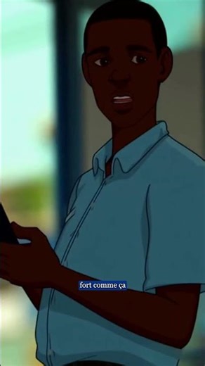 Ce petit est un vrai phénomène ! 😂