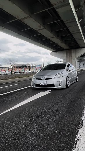 30プリウスのサイドステップとバンパーきったな！詳細解説