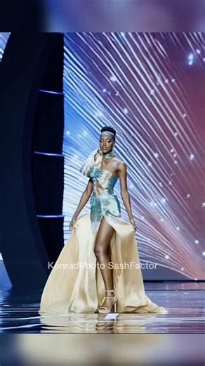 Konrad Ong on Instagram: "@bereniece_dm for @missuniversetci_ Turks and Caicos island . #missuniverse #konradongphotography #sashfactorinternational"