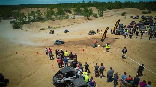 What a Year...We really drifted into the end of the year at full speed, two wheels up, and dust flying! BUT, we can say for certain we're not leaving anything in the dust. Every Day, Event, and PERSON holds a special place in our heart! We wouldn't have made it to 2026 without YOU! THANK YOU, Badlands Family!! Everyone's continuous love and support keeps our engines running and gates open! Here's to a heck of a 2026! 🎉 Just wait till you see what we have in store for you all! 😉 | Badlands Off 
