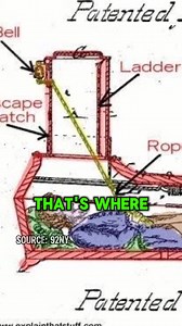 Where does the term dead ringer come from 💀 w Neil deGrasse Tyson . . . #fblifestyle #space #cosmos #universe #astronomy #facts | Theoretical Tales