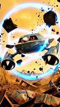 How Metagross Become Super Computer 🖥️⌨️