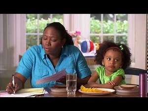 Meaningful Mealtimes