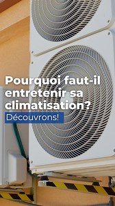 Pourquoi faut-il entretenir sa climatisation? | Ingénierie France