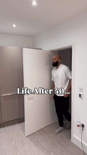 Life After 40: Honest Moments of Getting Old