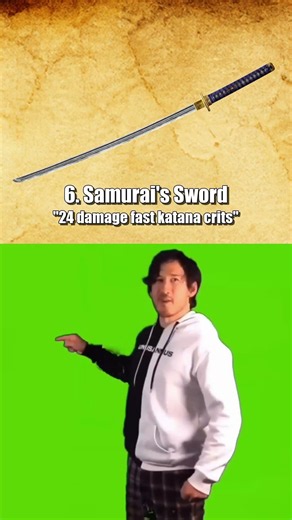Ranking Fallout 3 Bladed Melee Weapons Part 2 of 2
