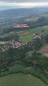 Barangay conception pangantocan bukidnon | Shacmamang Vlog